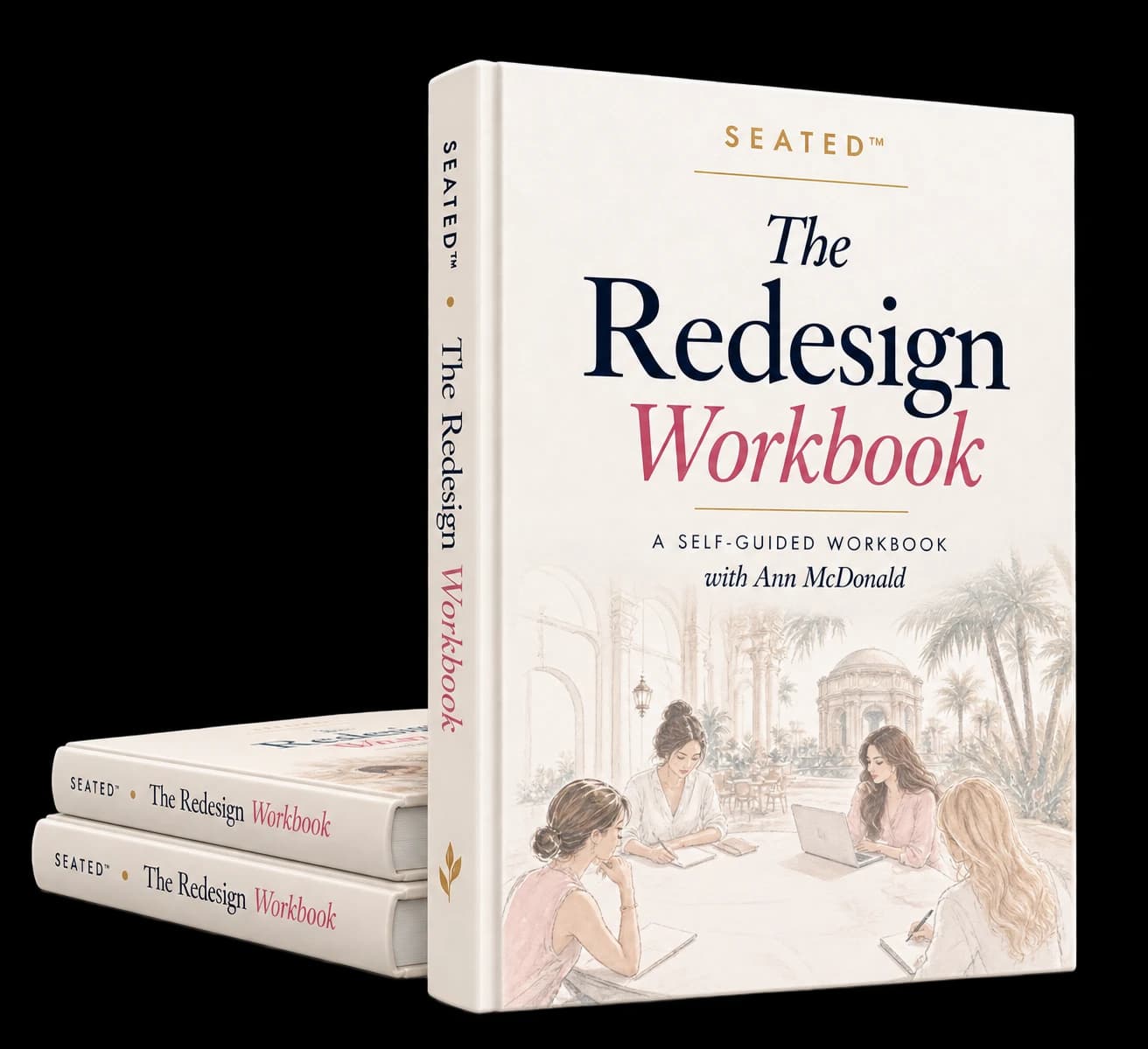 The SEATED™ Redesign Workbook